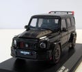 Brabus Rocket 900 Mercedes G-class 2021, Solido, Box. collectible car. scale diecast model 1:43.  German car replica. Brand new