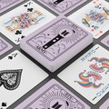 BTS Poker Cards Kpop Group Playing Cards Fan Merchandise for Army BTS Card Game Supplies