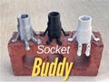 10mm Socket Buddy - By JB Custom Designs