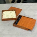 Go Game Stones | Only Go Stones in Cases | Go Spiel | Go Brett | Go Bowls | Go Board Set | Chinese Game Go Chips | IN STOCK