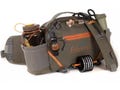 Fishpond Elkhorn Lumbar Pack EHLP-P Pebble Color NEW