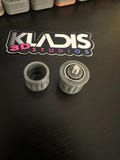 Spin Top Bead Attachment