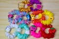 Pick & Flip Fidgets (for anxiety and trichotillomania)