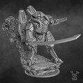 Warmaster Keen Stargaze by DakkaDakka Miniatures