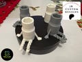 10mm Socket Buddy - By JB Custom Designs