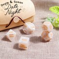 Personalised Date Dice Set, Couple Dices, Position Dice, Date Night Gifts, Date Night Ideas, Gift For Couples