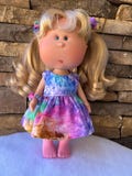 Mia doll clothes