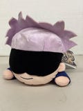 Nesoberi jujitsu Kaisen gojo anime plush