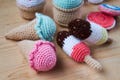 Baby Girl Toys, Baby Girl gift, Candy Toys, Sweets Set Toys, Sensory Toys,