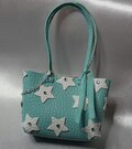 Handbag for 1:6/30cm dolls, Barbie