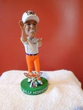 sku 3734. Bobblehead Golf Pro Billy Horschel 2014 Winner No Original Box Used Excellent Condition Great Stocking Stuffer