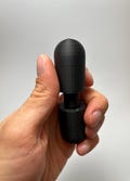 2Co12.9 3D Printed Fidget Toy with Magnets / Click, Anti-Stress, ADHD, Different Colors, Pocket-Sized, Portable Toy, Satisfying.