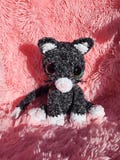 Crochet Cat stuffy, Amigurumi Kitty plush, Handmade stuffie, soft kids toys,  Plushie, Birthday gift, Crocheted stuffed animal, Christmas