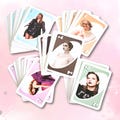 Swift Playing Cards | UNO card game for swifts! | Cards, UNO, swiftie, game