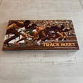 Rare, vintage 1973 Sports Illustrated Track Meet