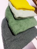 Justin's UL Polartec Alpha Beanies Ultralight