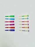 Set of 3 Personalized Name Cribbage Pegs, Custom Cribbage Pegs, Funny Cribbage Pegs, Cribbage Board Pegs, Christmas Gifts