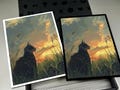 MTG Card Sleeves,Cat Card Sleeves,Card Sleeves,Card Sleeve Protectors,MTG Accessories