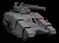 Sicaran Battle Tank all options