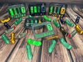 Tickles the  Pickles - 3D Printed Pickle Fidgets / Food Decor / Multiple Options
