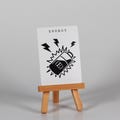 Energy Token - Original Print Proxies