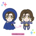 Viktor Plushie Season 2 Arcane Pre-order