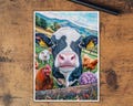 Mtg Card Sleeves: A group of animals Top Quality Sleeves, Suitable for all tcgs High Quality Gloss
