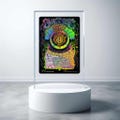 The One Ring #0748 - The Lord of the Rings: Tales of Middle-earth - MTG Proxy HQ Card