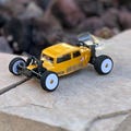 Ferd Model B - Losi Micro-B Body 1/24