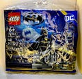 Batman 1992 Lego Batman Set 30653 - New & Sealed Polybag,