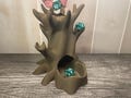 Tree Dice Tower