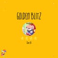 Golden Blitz sticker| Socks! | 1 piece | MoGo DECEMBER 24, 2024 |Fast delivery| Reserve yours now!