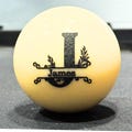 Engraved Cue Ball, Billiards Cue Ball, Best Gift For Dad, Personalized Cue Ball Father day gifts, Customized billiards Ball, Christmas gift