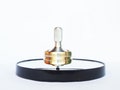 Metal Spinning Top, Spinning Top, Precision Spinning Top, EDC, Desk Toys, EDC Spin Top