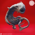 Aboleth Miniatures * RPG Minis * RPG * Tabletop Gaming * 3D Printed Miniatures * Gaming Minis * Dungeons and Dragons * Wargaming *