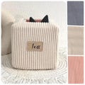 Toniebox cover cord, cover for Tonie Box, music box cover, Christmas gift, birthday gift, personalized with name