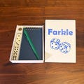 Travel Farkle Kit