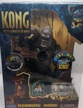 Factory Sealed Y2K King Kong 8th Wonder Of The World: Kong Supreme Action Figure