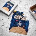 Personalized Astronaut Puzzle, Personalized Puzzle for kids , Space birthday party, Space puzzle, kids gifts D1FN59
