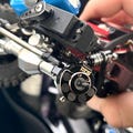iSO Rock Knockers Scx24 Knuckles