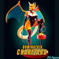 Cherizerd Figure, 3D Painted Figures, Action Figurines, Miniature Scupulture, Gift Figurine