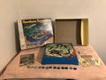 Vintage 1976 Milton Bradley Sunken Treasure Board Game #4640 Complete Works