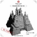 STC-001: Grand Forge Fane