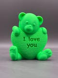 Love Teddy