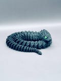 Bush Viper