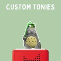 Custom Tonies