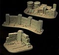 Battlefield Obstacles - Black Cobra Miniatures