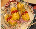 Corner Creatures Chef Baguette Squishy – Cute & Fun Stress Relief Toy | Fidget Squishy| Kawaii Squishy| Foodie Squishy| Food Stress Reliever
