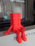 Lego Brick Buddy