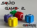 Gonggi Set - As seen in Squid Game 2 (Traditional Korean jacks mini-game)